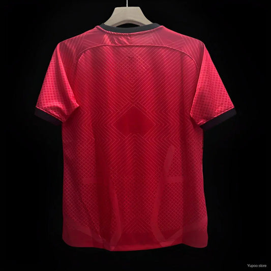 Maillot 24/25 Inter Milan Rouge Spécial Serpent - Zone du Maillot