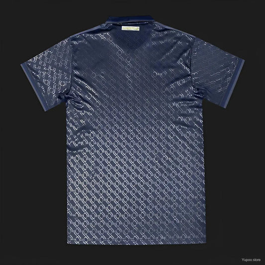 Maillot 24/25 Juventus Third Noir - Zone du Maillot