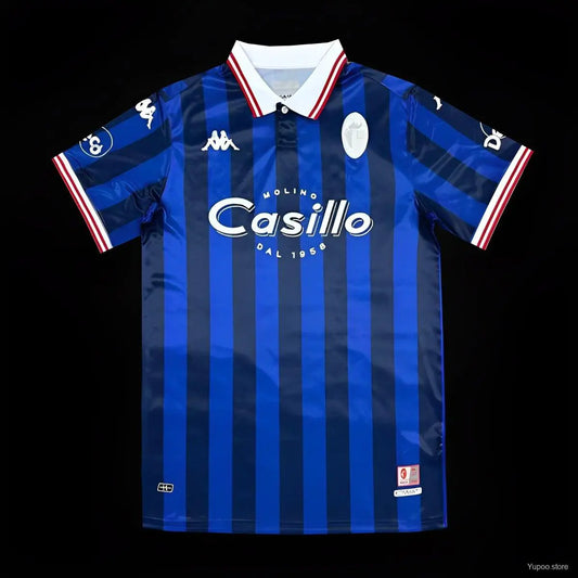 Maillot 24/25 Bari Bleu Spécial - Zone du Maillot