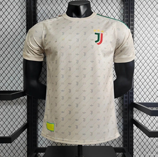 Maillot Version Player 24/25 Juventus Spécial - Zone du Maillot