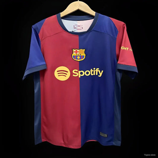 Maillot 24/25 Barcelone Home - Zone du Maillot