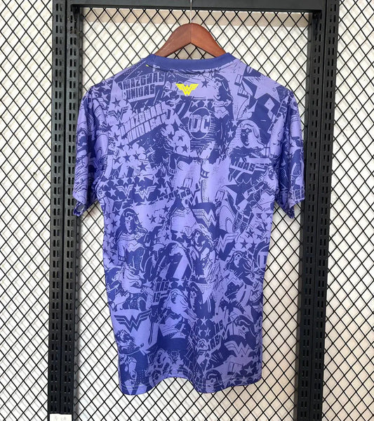 Maillot 24/25 Tigres Spécial Violet - Zone du Maillot