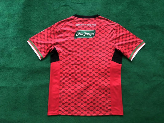 Maillot 24/25 Palestine Rouge - Zone du Maillot