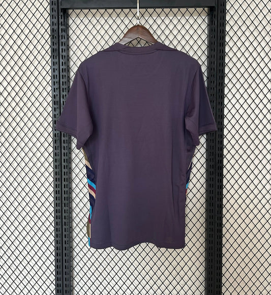 Maillot 24/25 Angleterre Noir - Zone du Maillot