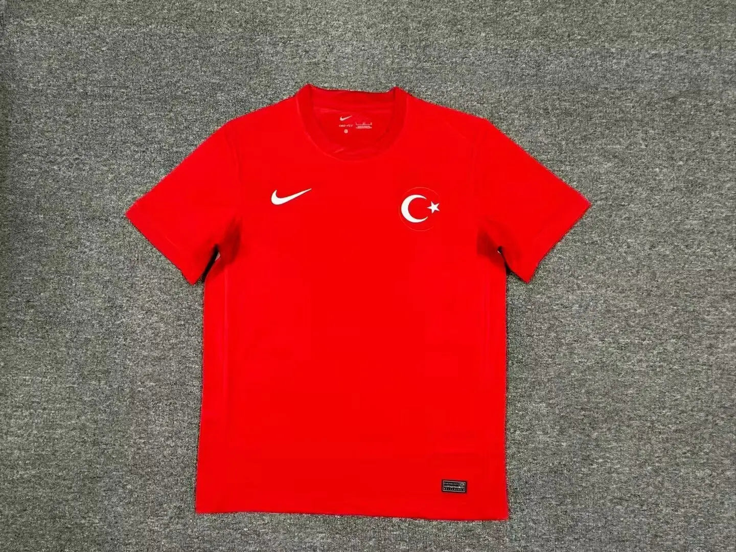 Maillot 24/25 Turquie - Zone du Maillot