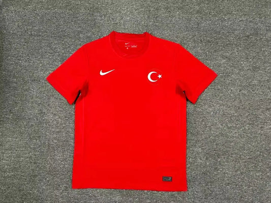 Maillot 24/25 Turquie - Zone du Maillot