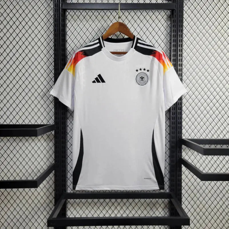 Maillot 24/25 Allemagne Domicile - Zone du Maillot