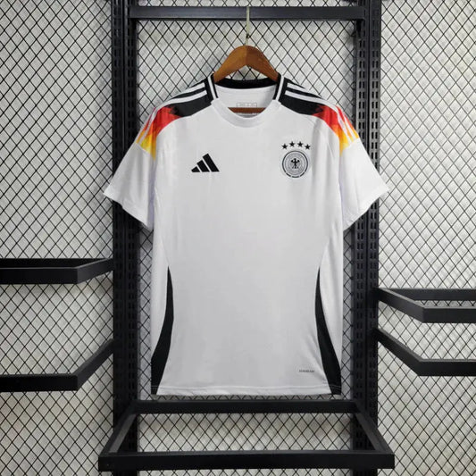 Maillot 24/25 Allemagne Domicile - Zone du Maillot