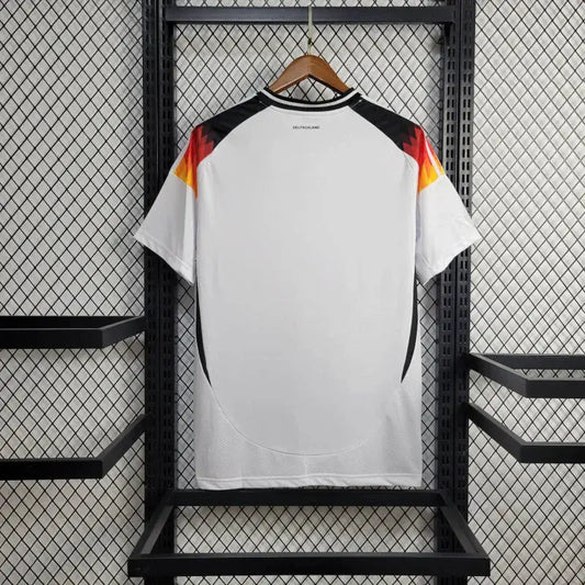 Maillot 24/25 Allemagne Domicile - Zone du Maillot