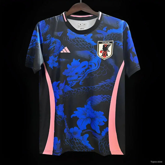 Maillot 24/25 Japon Spécial - Zone du Maillot