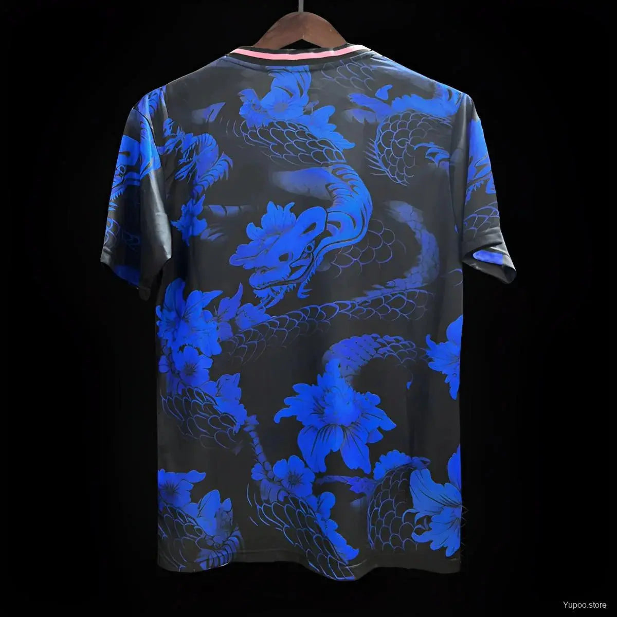 Maillot 24/25 Japon Spécial - Zone du Maillot