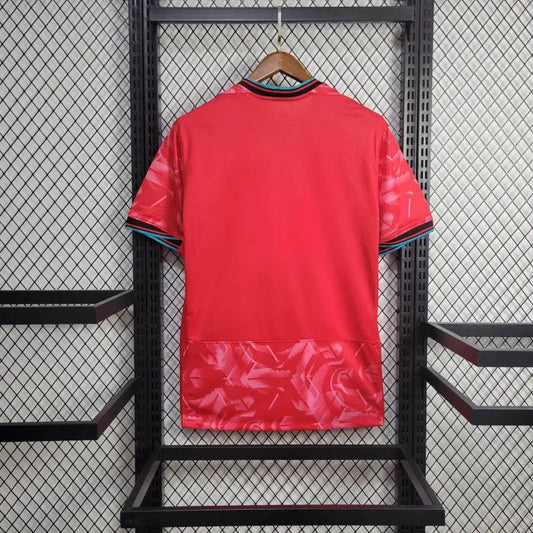 Maillot 24/25 Corée du Sud Extérieur - Zone du Maillot