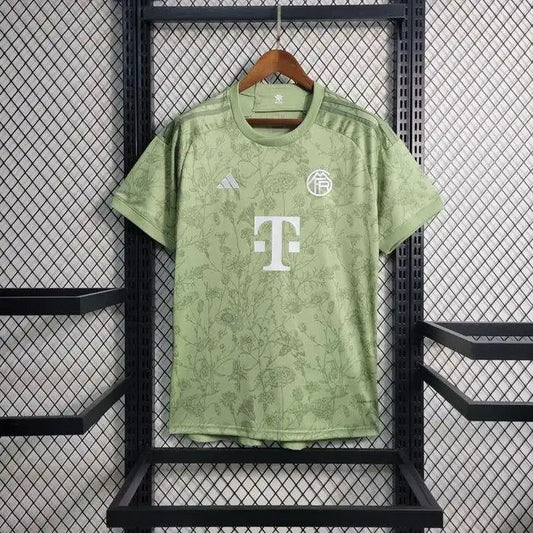 Maillot 24/25 Bayern Munich Spécial - Zone du Maillot