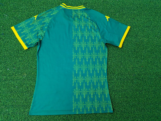 Maillot 24/25 Kabylie Vert - Zone du Maillot