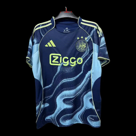 Maillot 25/26 Ajax - Zone du Maillot