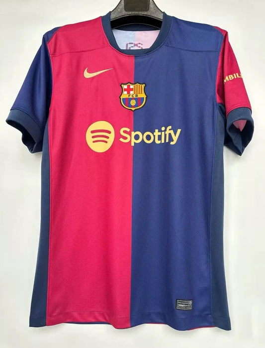 Maillot 24/25 Barcelone - Zone du Maillot