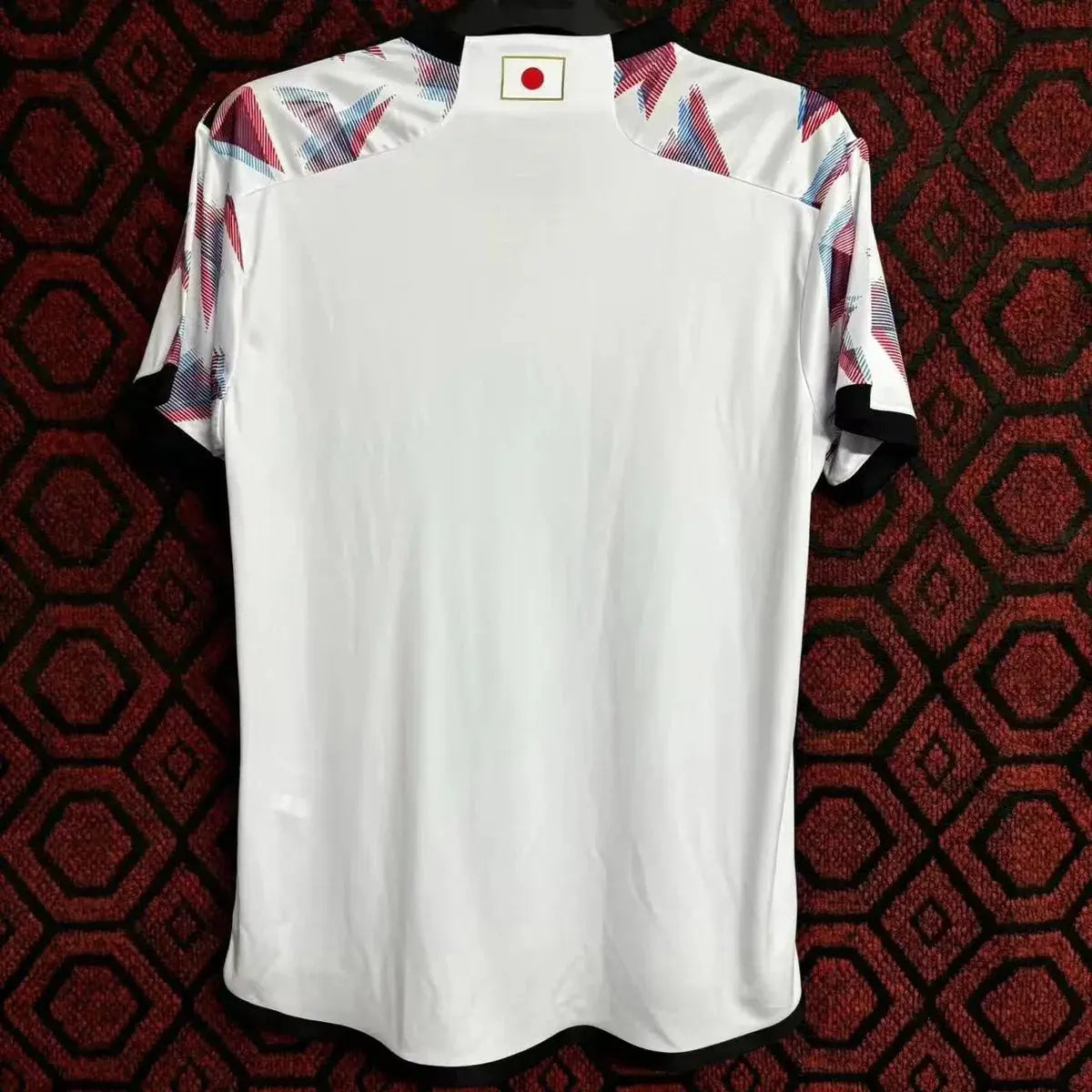 Maillot 24/25 Japon Spécial Anime - Zone du Maillot