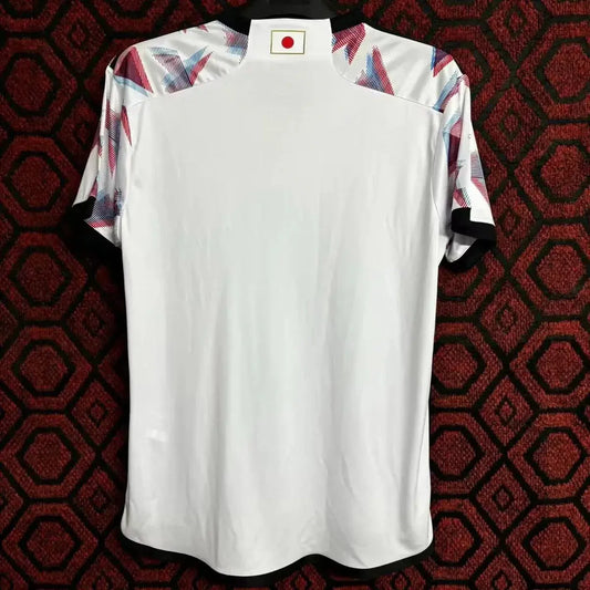 Maillot 24/25 Japon Spécial Anime - Zone du Maillot