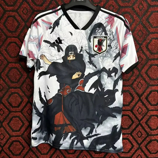 Maillot 24/25 Japon Spécial Anime - Zone du Maillot