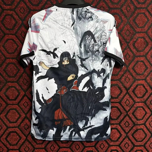 Maillot 24/25 Japon Spécial Anime - Zone du Maillot