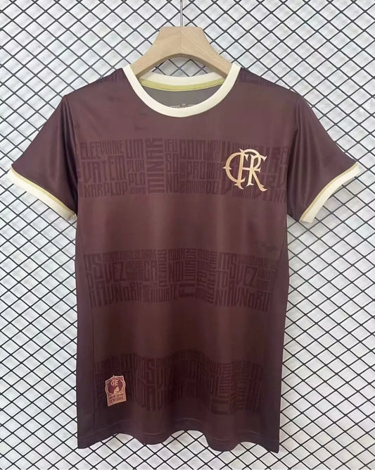 Maillot 24/25 Flamengo Spécial - Zone du Maillot