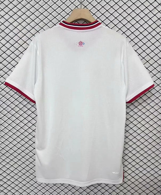 Maillot 24/25 Lille Spécial - Zone du Maillot