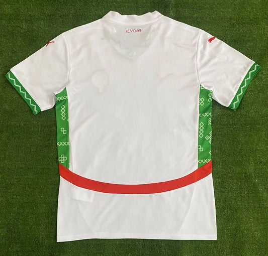 Maillot 24/25 Maroc - Zone du Maillot