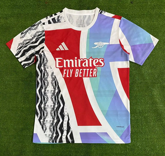 Maillot 24/25 Arsenal Spécial - Zone du Maillot