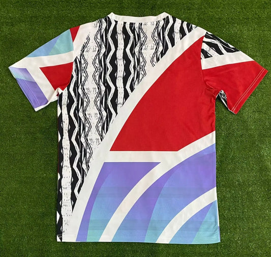 Maillot 24/25 Arsenal Spécial - Zone du Maillot