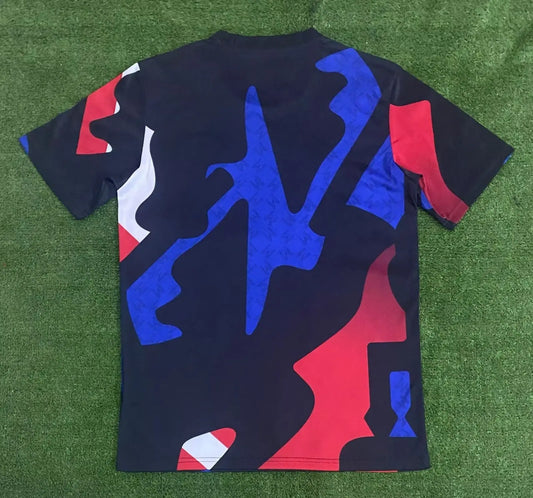 Maillot 24/25 Manchester United Spécial - Zone du Maillot