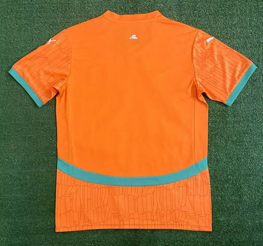 Maillot 24/25 Côte d'Ivoire Spécial - Zone du Maillot
