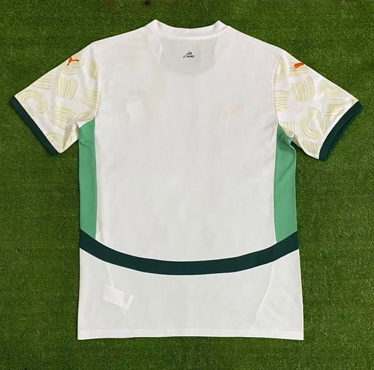Maillot 24/25 Côte d'Ivoire Spécial - Zone du Maillot