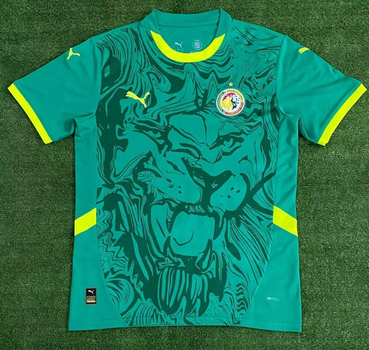 Maillot 24/25 Sénégal Spécial - Zone du Maillot