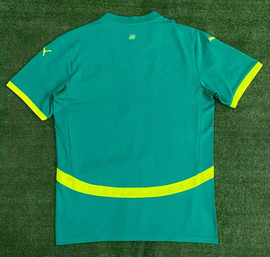Maillot 24/25 Sénégal Spécial - Zone du Maillot