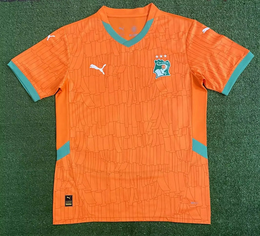 Maillot 24/25 Côte d'Ivoire Spécial - Zone du Maillot