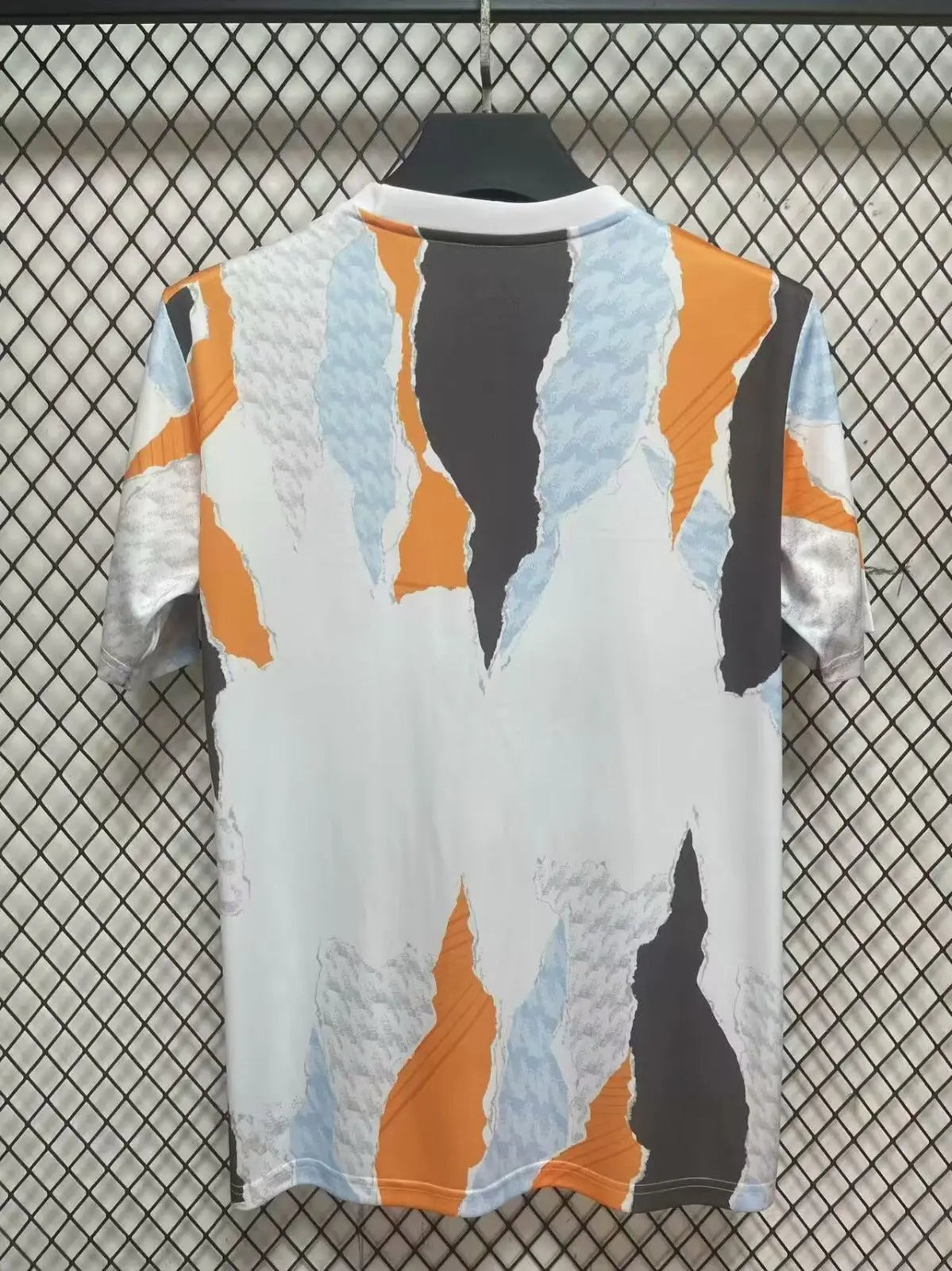 Maillot 24/25 Real Madrid Spécial - Zone du Maillot
