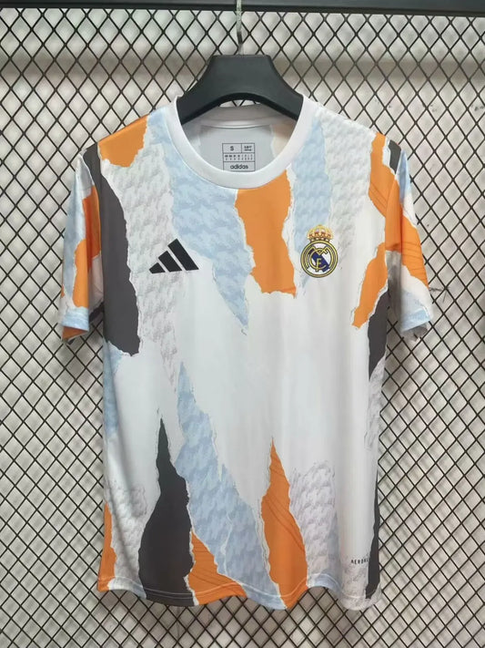 Maillot 24/25 Real Madrid Spécial - Zone du Maillot