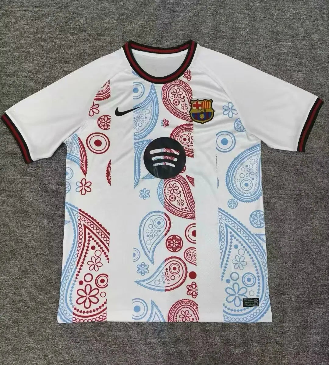 Maillot 24/25 Barcelone Spécial - Zone du Maillot