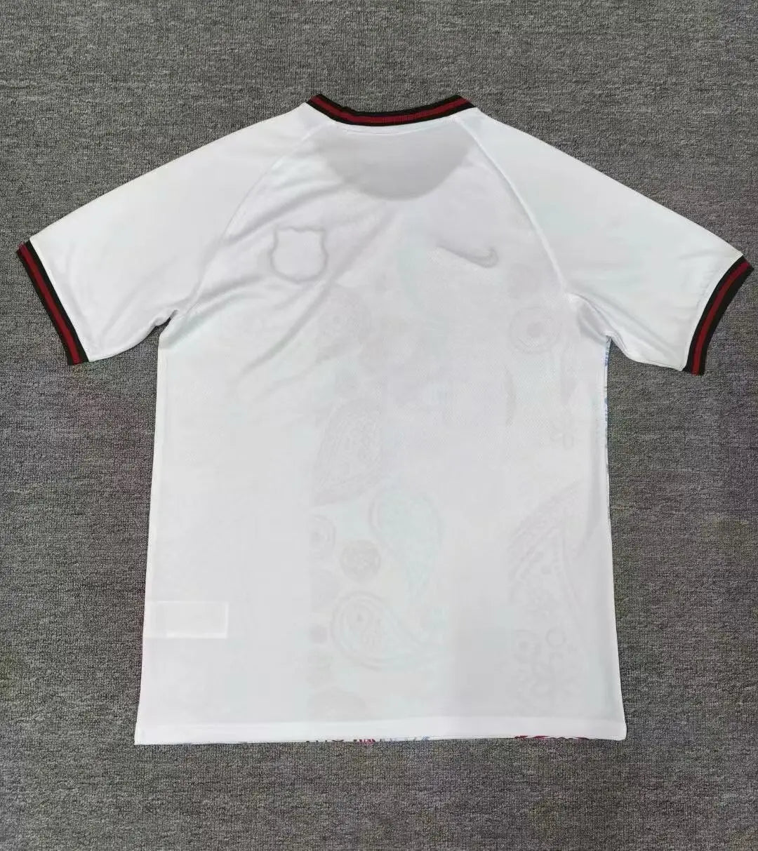 Maillot 24/25 Barcelone Spécial - Zone du Maillot