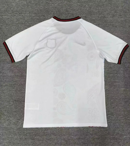 Maillot 24/25 Barcelone Spécial - Zone du Maillot