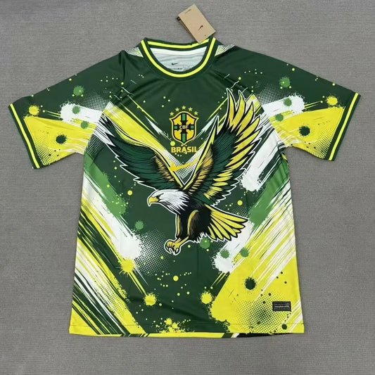 Maillot 24/25 Brésil Spécial - Zone du Maillot
