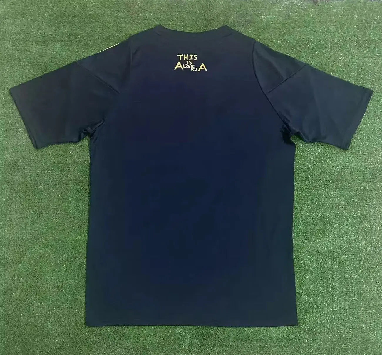 Maillot 24/25 Algérie Spécial - Zone du Maillot