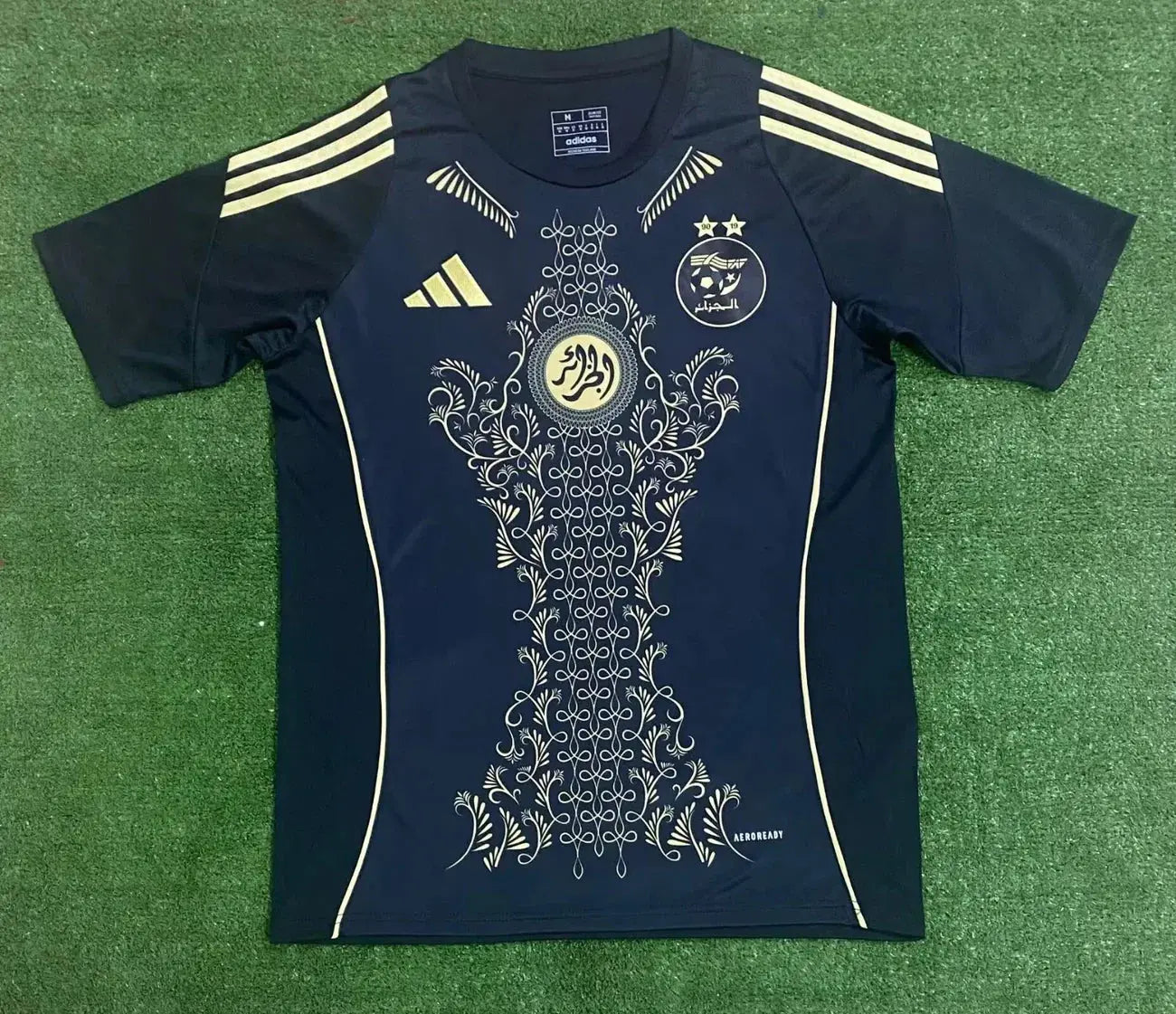Maillot 24/25 Algérie Spécial - Zone du Maillot
