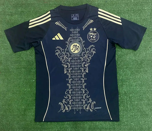 Maillot 24/25 Algérie Spécial - Zone du Maillot