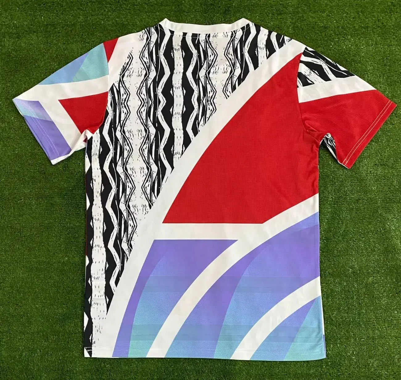 Maillot 24/25 Arsenal Spécial - Zone du Maillot