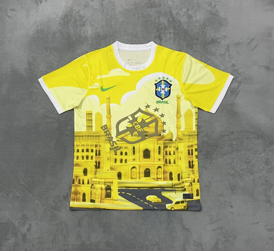 Maillot 24/25 Brésil Spécial - Zone du Maillot