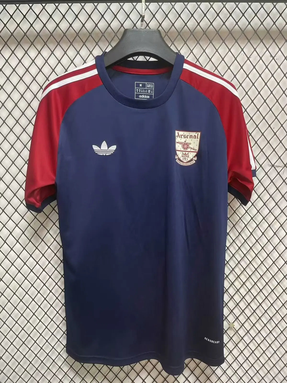 Maillot 24/25 Arsenal Spécial - Zone du Maillot