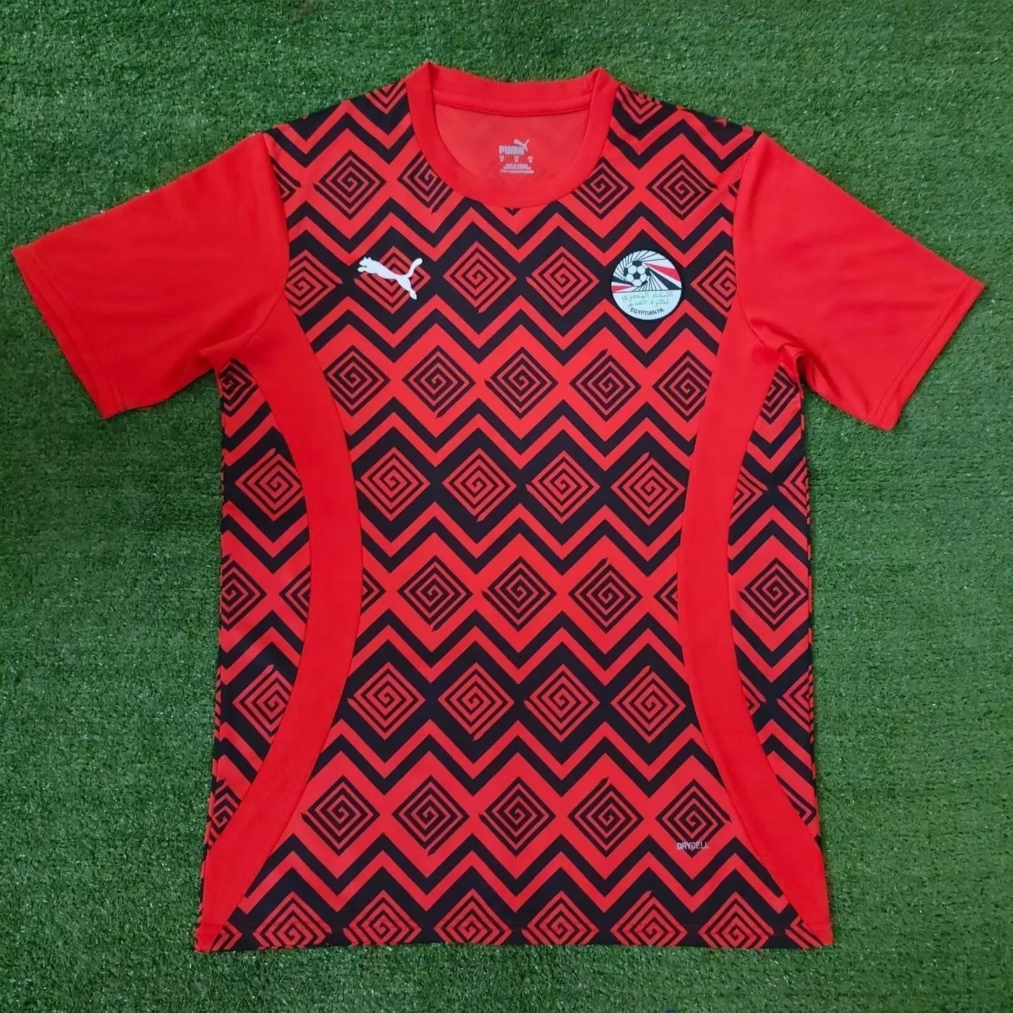 Maillot 24/25 Égypte Spécial - Zone du Maillot
