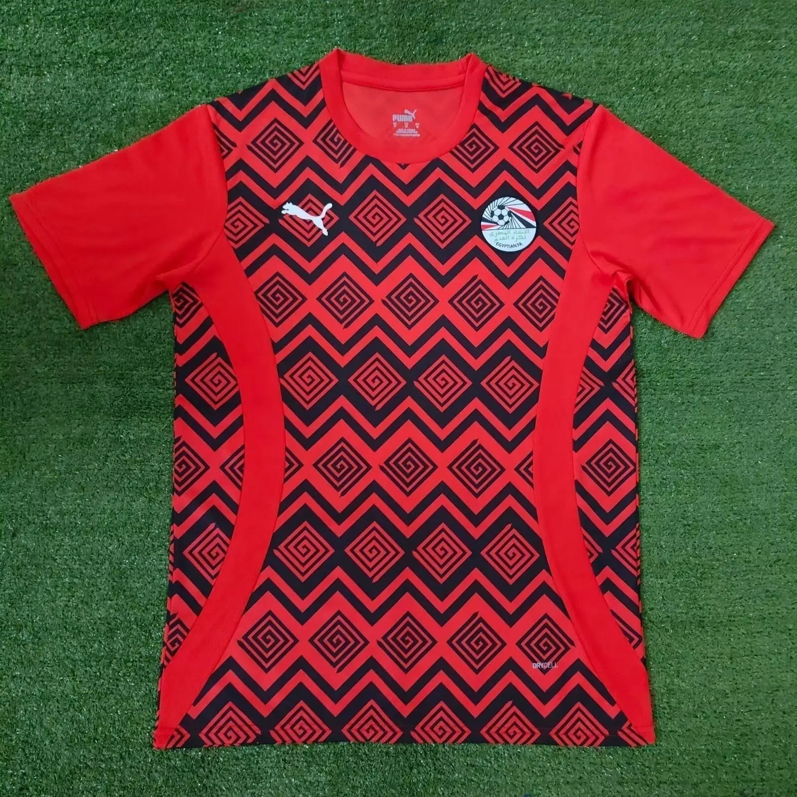 Maillot 24/25 Égypte Spécial - Zone du Maillot