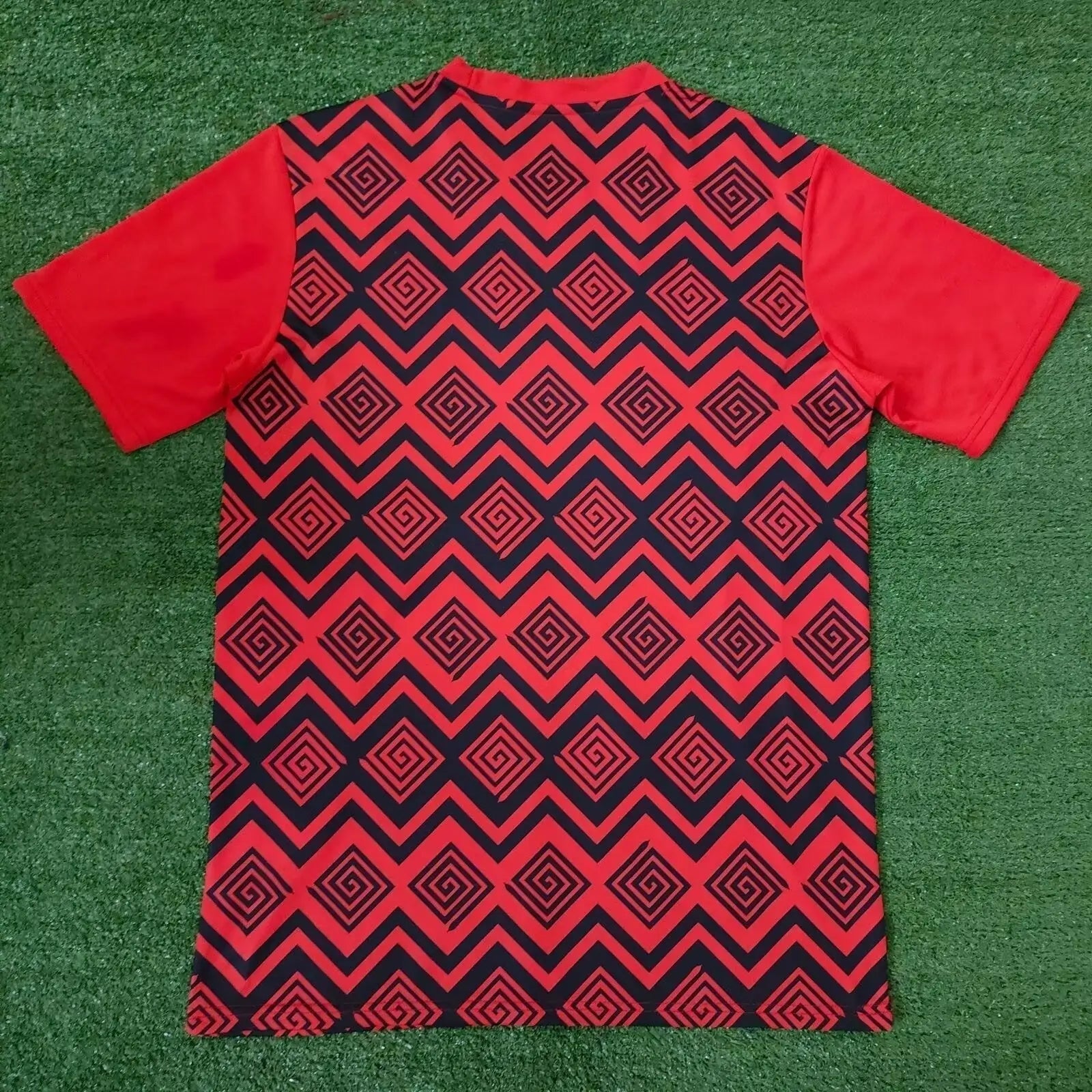 Maillot 24/25 Égypte Spécial - Zone du Maillot